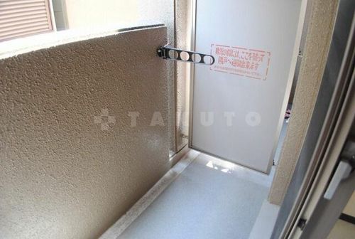 アルティスタ西院の内装