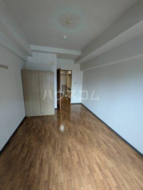 マインズ・コム四条大宮の内装