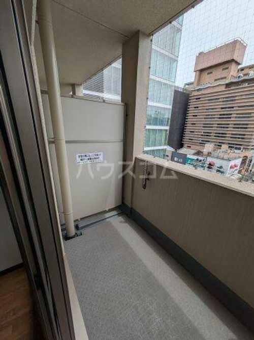 マインズ・コム四条大宮の内装