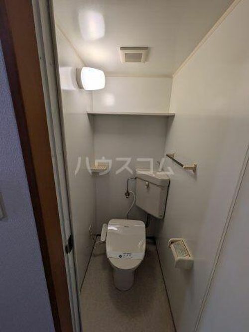 マインズ・コム四条大宮の内装