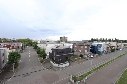 北海道札幌市手稲区富丘一条4丁目(マンション)の賃貸物件のその他画像