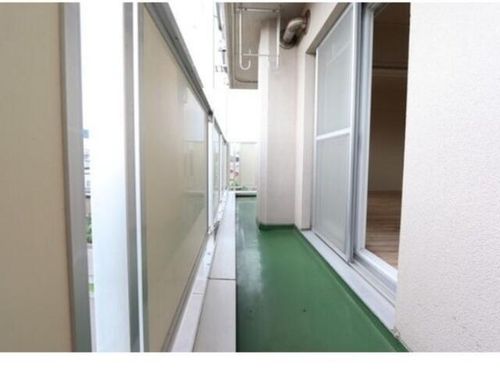 北海道札幌市手稲区富丘一条4丁目(マンション)の賃貸物件の内装