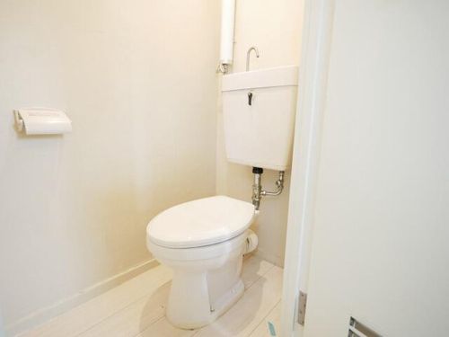 北海道札幌市手稲区富丘一条4丁目(マンション)の賃貸物件の内装