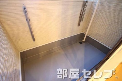 コレクション新瑞橋201の内装