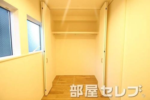 コレクション新瑞橋201の内装