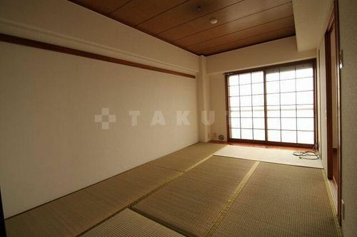 日商岩井朱雀マンションのその他画像