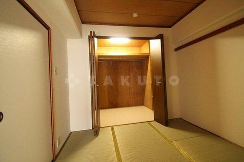 日商岩井朱雀マンションのその他画像