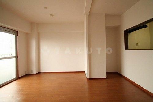 日商岩井朱雀マンションのその他画像