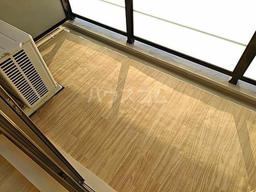 プレデコート西京極の内装