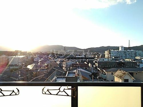 プレデコート西京極のその他画像