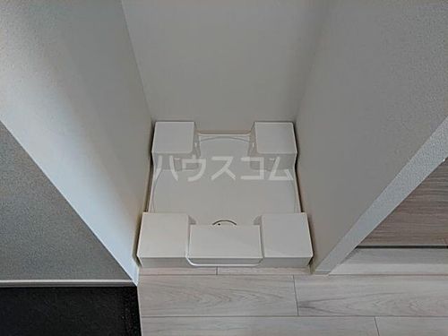 プレデコート西京極のその他画像