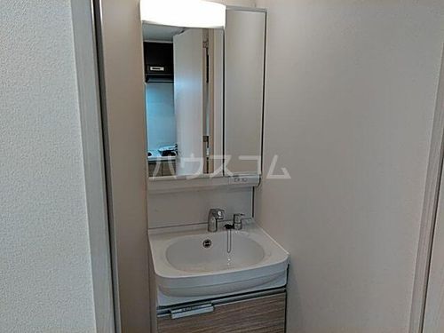 プレデコート西京極の内装