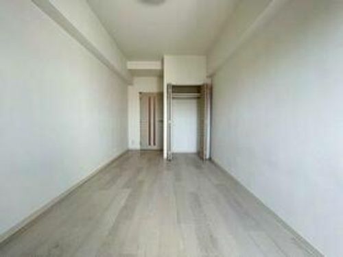 五条高倉Vivre2の内装