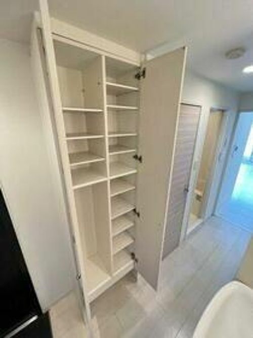 五条高倉Vivre2の内装