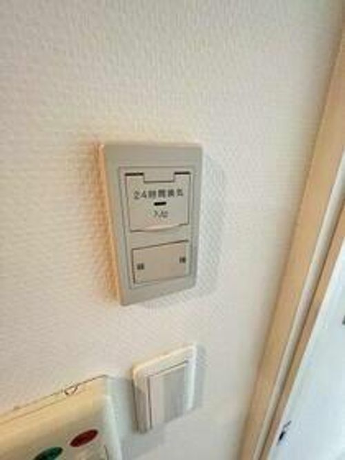 五条高倉Vivre2のその他画像