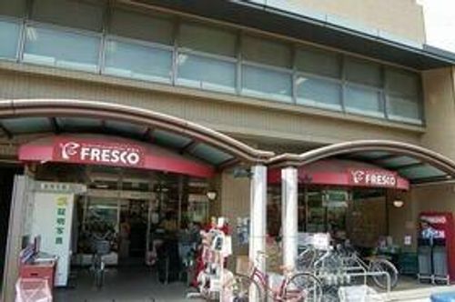 五条高倉Vivre2の周辺