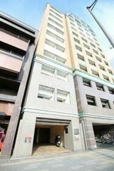 五条高倉Vivre2の外観