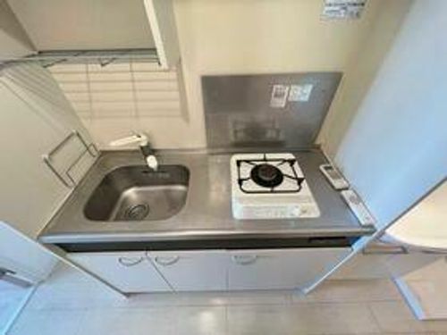 五条高倉Vivre2のキッチン