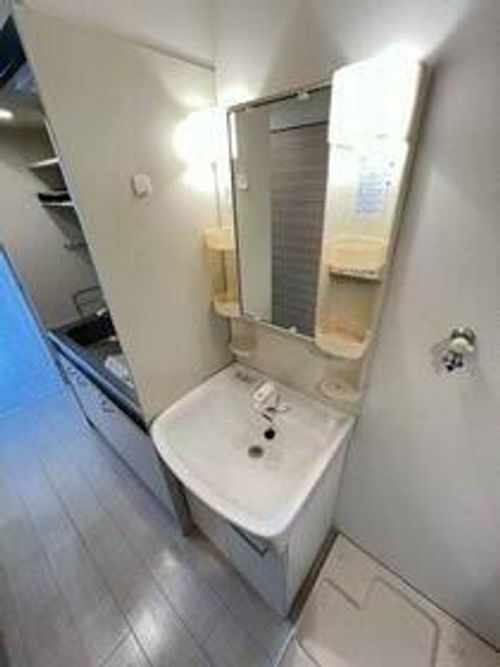 五条高倉Vivre2の内装