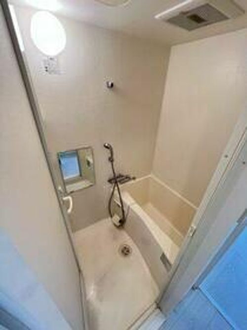 五条高倉Vivre2の風呂