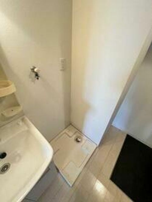 五条高倉Vivre2の内装