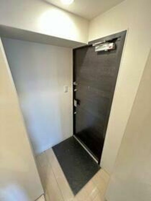 五条高倉Vivre2の内装