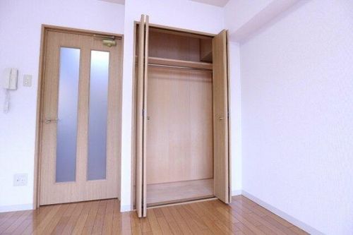 ルナ学園の内装