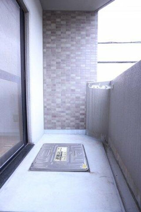 ルナ学園の内装