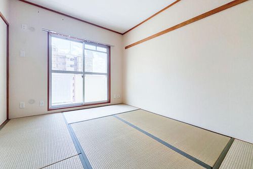 URすずかけ台ハイツ第20080402のその他画像