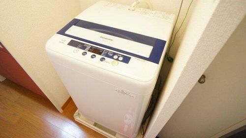 レオパレスレイクさやまのその他画像