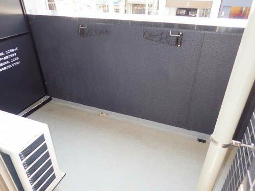 プレサンス栄ライズの内装