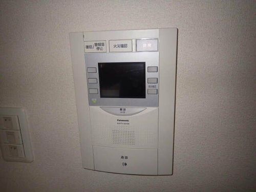 プレサンス栄ライズのその他画像