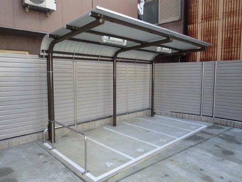 プレサンス栄ライズのその他画像