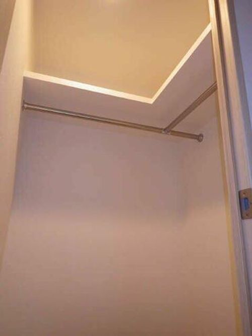 プレサンス栄ライズの内装