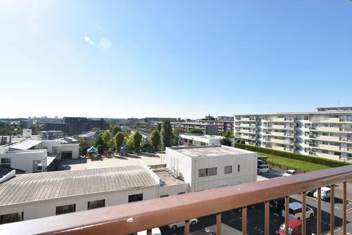 UR藤山台1100506のその他画像