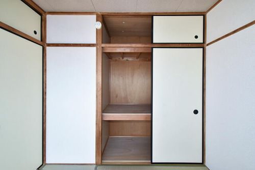 UR藤山台1100506の内装