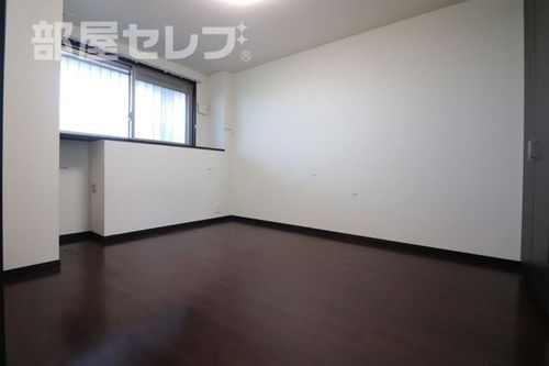 ブルーローズ305の内装