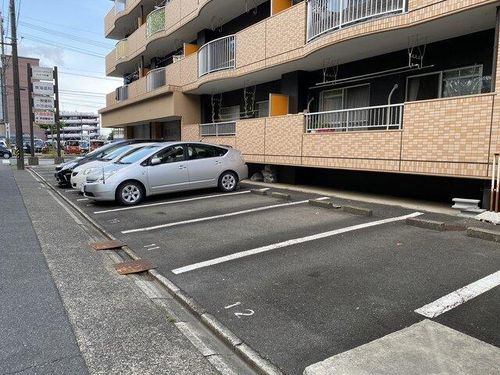 ハーバーグランドハイツ杉浦のその他画像