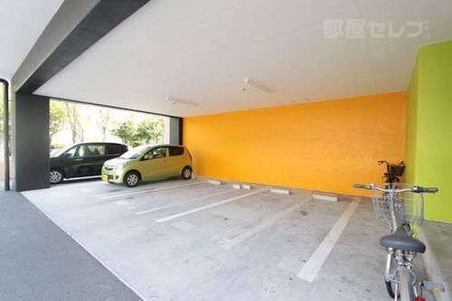 ハーバーグランドハイツ杉浦のその他画像