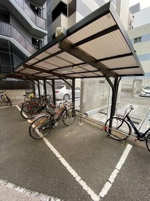 No.40PROJECT2100博多駅前のその他画像