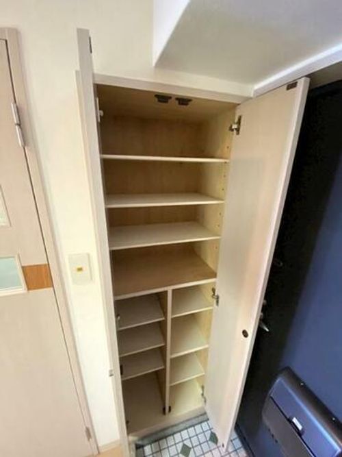 No.40PROJECT2100博多駅前の玄関