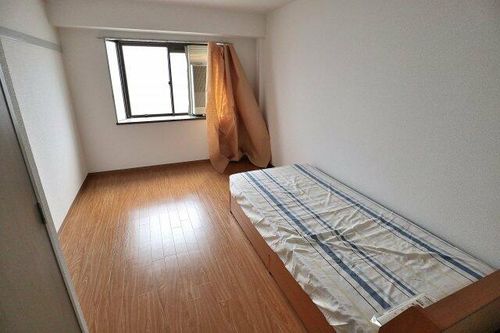 アクアヒルズの居間