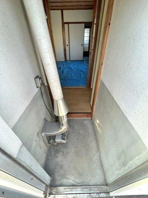 第1田中ハイツのその他画像