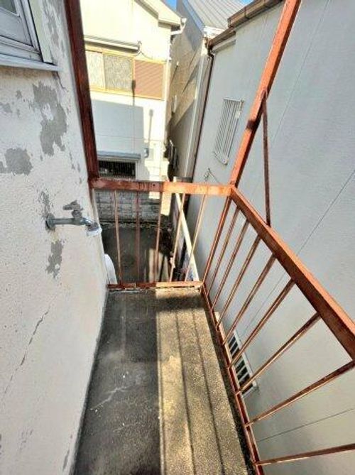 第1田中ハイツのその他画像