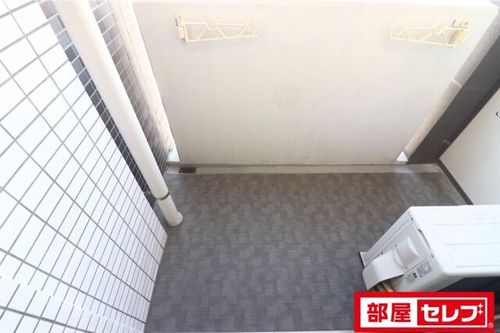 プレサンス東別院駅前0704の内装