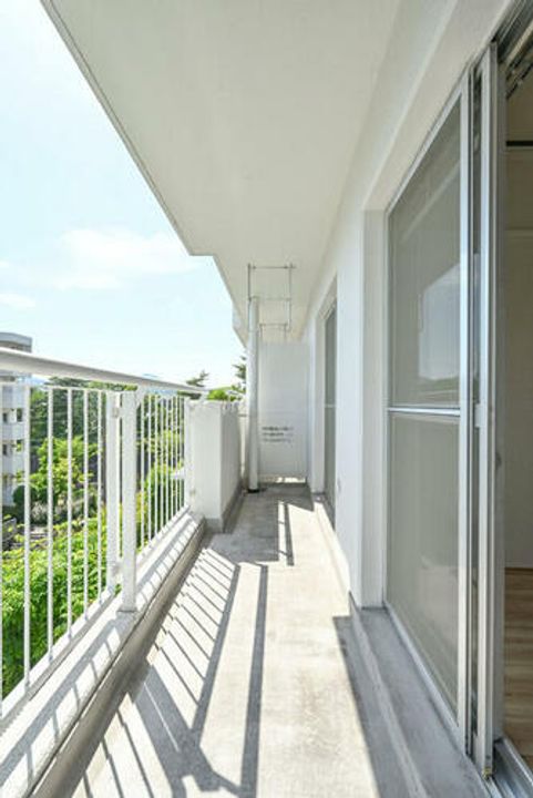 URもりつね0090203の内装