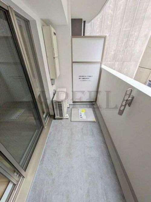 セレニテ本町東リアンの内装