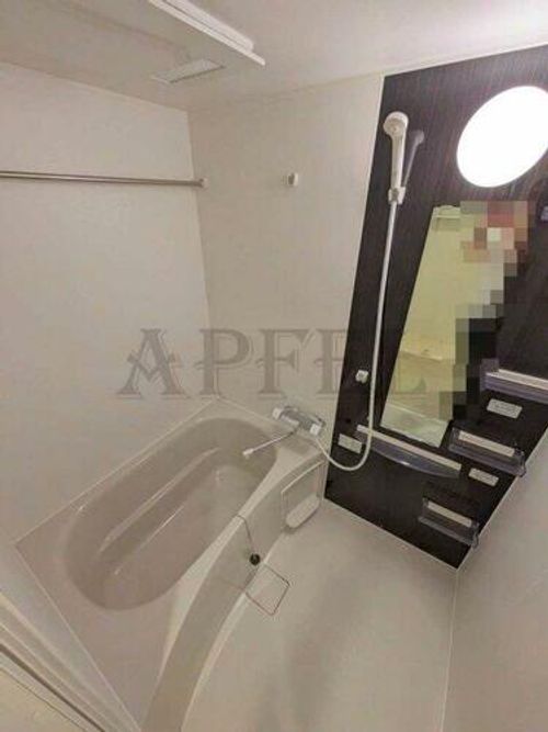 セレニテ本町東リアンの風呂