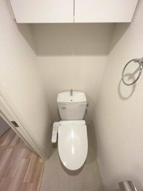 セレニテ本町東リアンの内装