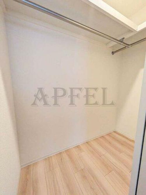 セレニテ本町東リアンの内装